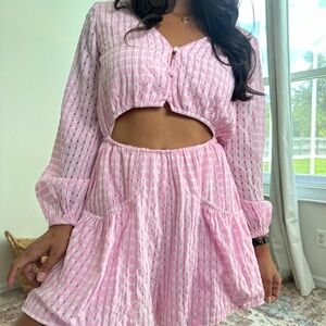 Women's 1 Piece Romper Size Small